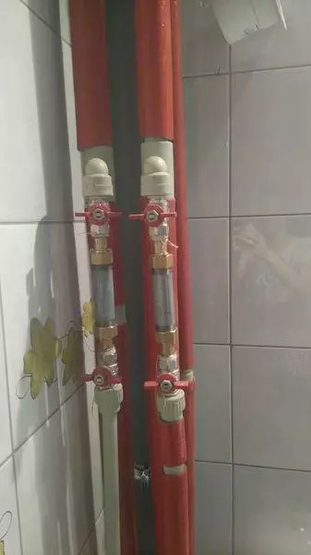wymiana infrastruktury hydraulicznej