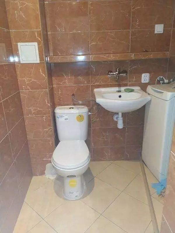 naprawa oraz wymiana infrastruktury łazienkowej